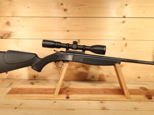 Connecticut Valley Arms - CVA Hunter .243Win