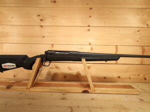 SAVAGE ARMS Axis Compact 7MM-08