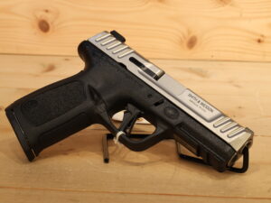 Smith & Wesson SD40 2.0 40S&W