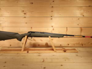 BROWNING X-Bolt Hunter 6.8 WESTERN