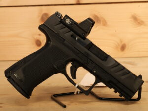 WALTHER PDP 9X19MM
