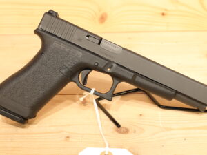 GLOCK 17L GEN 1 9x19mm