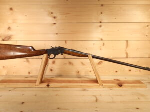 J STEVENS Model 1915 22LR