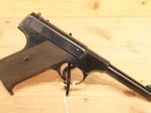 COLT The Woodsman 22 LR [CLEARANCE]