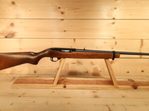 RUGER 10/22 22 LR