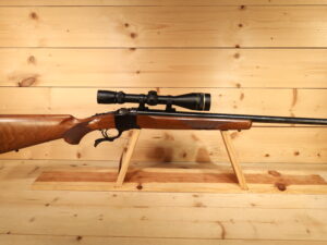 RUGER No.1 .22-250