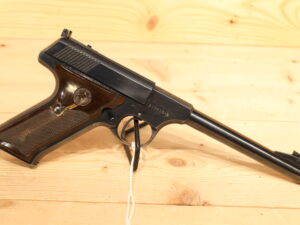 COLT Woodsman Huntsman 22 LR [CLEARANCE]