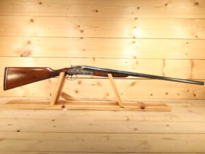 Arrizabalaga SXS 12GA [CLEARANCE]