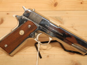 COLT 1911 Series 70 45ACP
