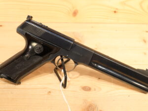 COLT Match Target 22LR