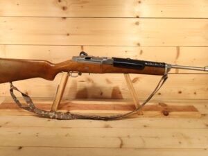 RUGER Mini-14 223REM