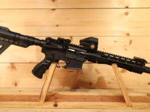 Anderson Manufacturing AM-15 5.56x45