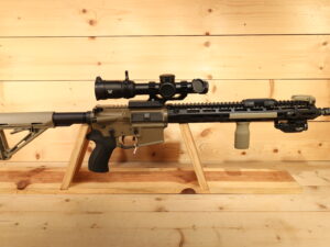 SIG SAUER M400 5.56x45