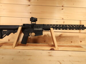 RADICAL FIREARMS LLC RF-15 7.62X39MM
