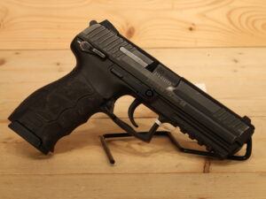 HK P30L 9X19MM [CLEARANCE]