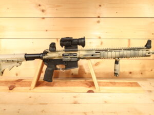 Anderson Manufacturing AM-15 5.56x45