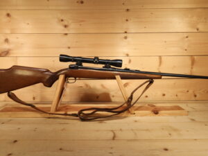 SAVAGE ARMS 110L 270WIN