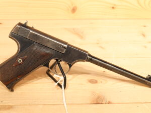 COLT Woodsman 22 LR [CLEARANCE]