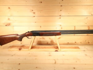 CZ Drake 12GA