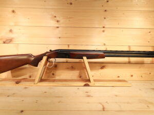 CZ Drake 12GA