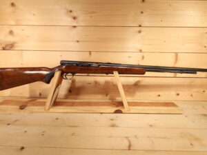 SAVAGE ARMS Model 6A 22LR