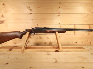 SAVAGE ARMS Model 24 22LR/410GA