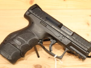 H&K VP9SK 9x19mm
