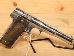 ASTRA 400 9MM LARGO [CLEARANCE]