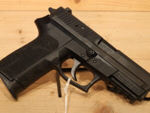 SIG SAUER SP2022 40S&W [CLEARANCE]