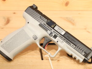 CANIK / CANIK USA METE SFT 9x19mm