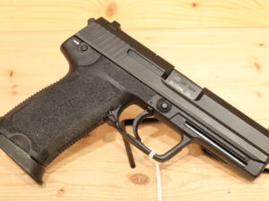 H&K USP45 45ACP