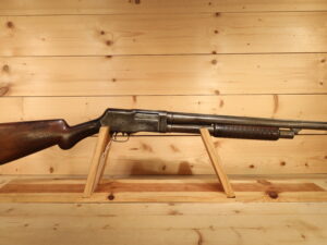 WESTERNFIELD NVM 12GA