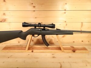 REMINGTON 597 22LR
