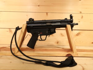HK SP5K-PDW 9X19MM