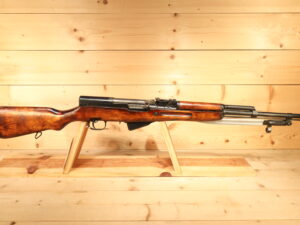 TULA SKS 7.62X39MM