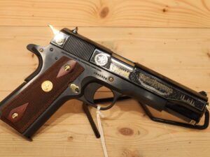 COLT Government Model 45 ACP