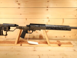 CHRISTENSEN ARMS MPR Rimfire 22WMR