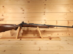 WINCHESTER Model 52 22LR