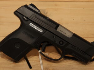 RUGER SR9C 9x19mm