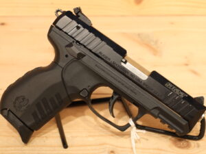 RUGER SR22 22LR