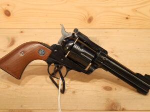 RUGER New Model Blackhawk 357MAG