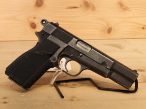 Fabrique Nationale High power 9X19MM [CLEARANCE]