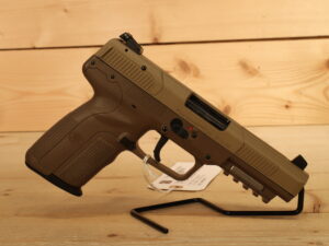 FNH USA Five-seveN 5.7X28MM