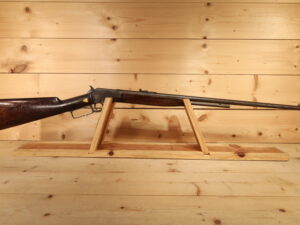 REMINGTON Model 41 The Targetmaster 22S/L/LR
