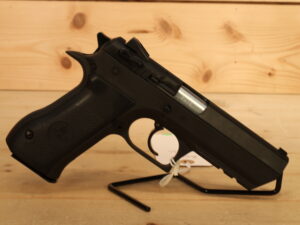 IWI Desert Eagle 9X19MM