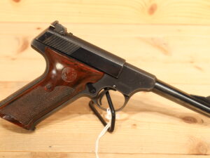 COLT Woodsman 22 LR