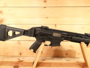 LWRC SMG-45 45ACP