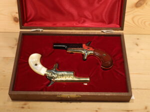 Colt His & Hers Derringer 22Short