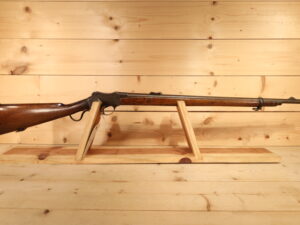 Westley Richards & Co Martini Cadet Rifle 310 Cadet