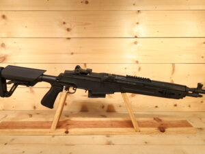 SPRINGFIELD ARMORY M1A Socom 16 CQB 308WIN